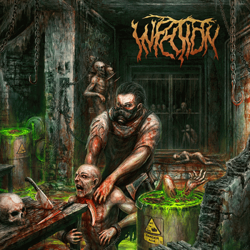 Infection (PER) : The Cryptic Homicides